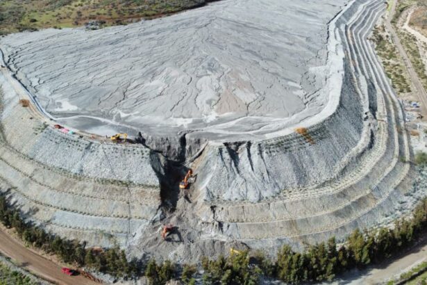 Lanzamiento Observatorio Regional Relaves Mineros Antofagasta: Innovación y Sostenibilidad en Minería