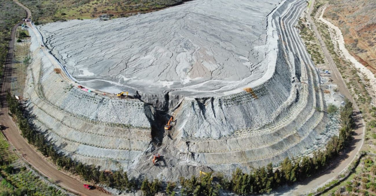 Lanzamiento Observatorio Regional Relaves Mineros Antofagasta: Innovación y Sostenibilidad en Minería