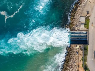 Desalinización en Chile: Alertan sobre impactos ambientales y vacíos normativos