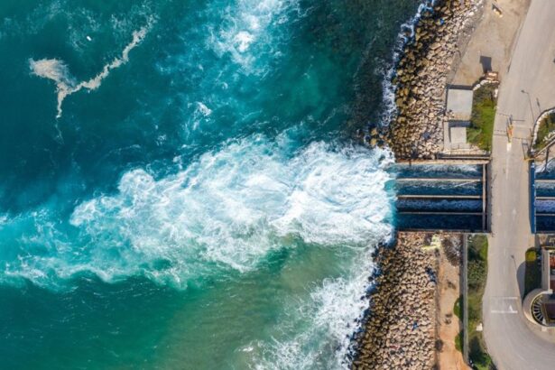 Desalinización en Chile: Alertan sobre impactos ambientales y vacíos normativos