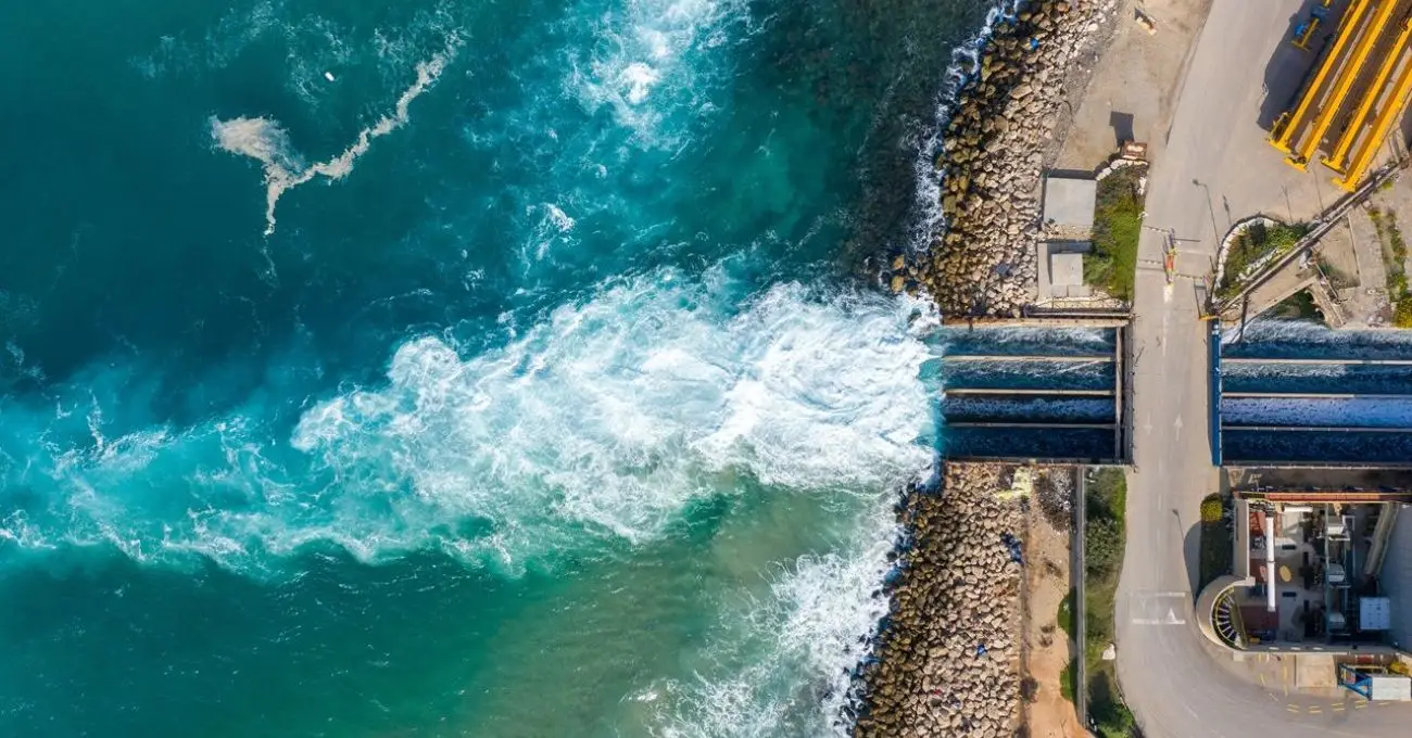 Desalinización en Chile: Alertan sobre impactos ambientales y vacíos normativos Desalinización en Chile: Alertan sobre impactos ambientales y vacíos normativos