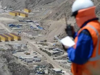 México: Nuevas vetas de plata prometen expansión en mina La Colorada