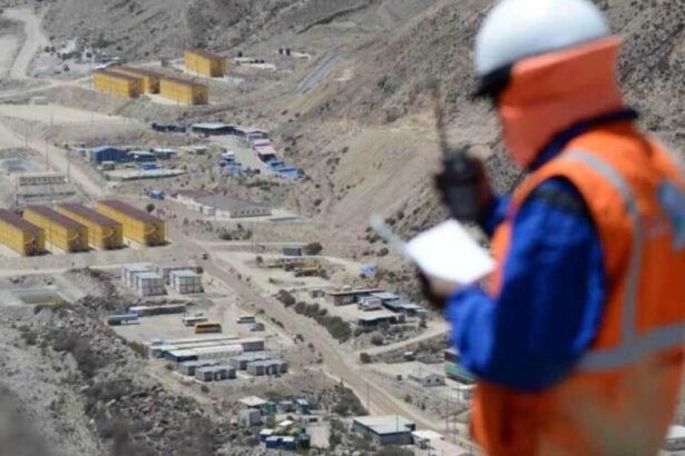 México: Nuevas vetas de plata prometen expansión en mina La Colorada