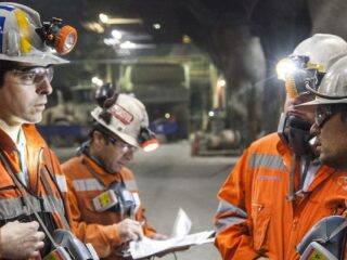 Codelco: ¡Vacantes laborales diversas disponibles para septiembre!