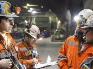Codelco: ¡Vacantes laborales diversas disponibles para septiembre!