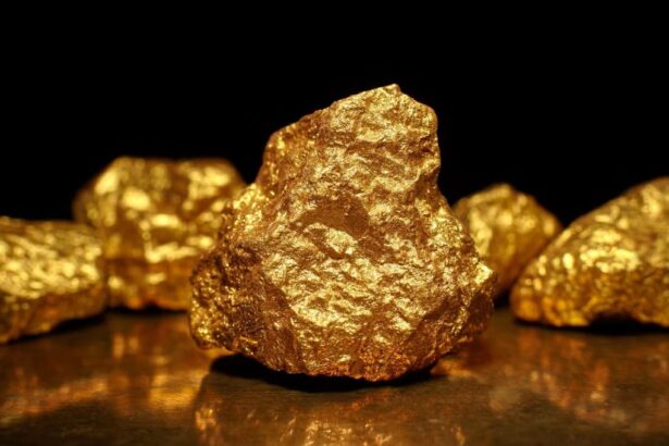 Perú lanza Mapa Aurífero 2025: Inversiones sostenibles en minería promovidas