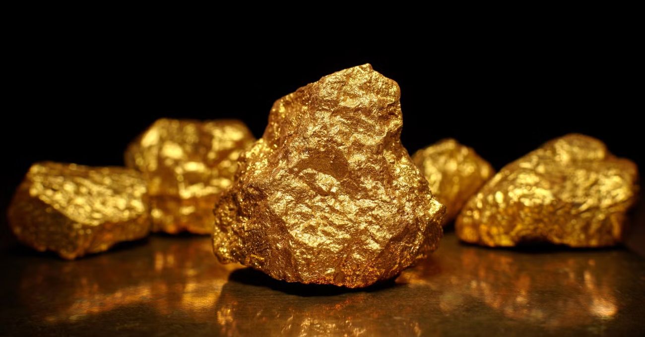 Perú lanza Mapa Aurífero 2025: Inversiones sostenibles en minería promovidas
