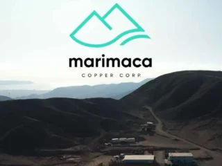 Marimaca Copper asegura $53 millones para proyectos mineros en Antofagasta