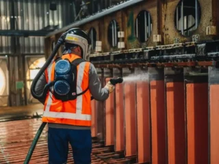 Más de 70 egresados de diplomados inéditos en Hidrometalurgia y Mantenimiento para la gran minería en Antofagasta