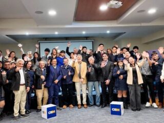 Seminario CORFO impulsa a proveedores de Tarapacá hacia la Industria 4.0 sostenible