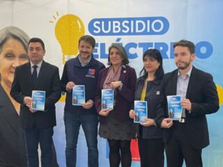 Subsidio eléctrico: el 98% de los postulantes del tercer proceso recibirán el beneficio en octubre