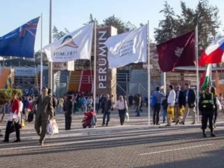 ALAYA y ChucaoTech, finalistas en PERUMIN Hub 2025