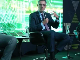 CEO de Vale apuesta por crecimiento del cobre a través de proyectos propios y no adquisiciones