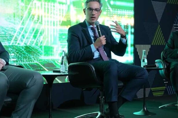 CEO de Vale apuesta por crecimiento del cobre a través de proyectos propios y no adquisiciones