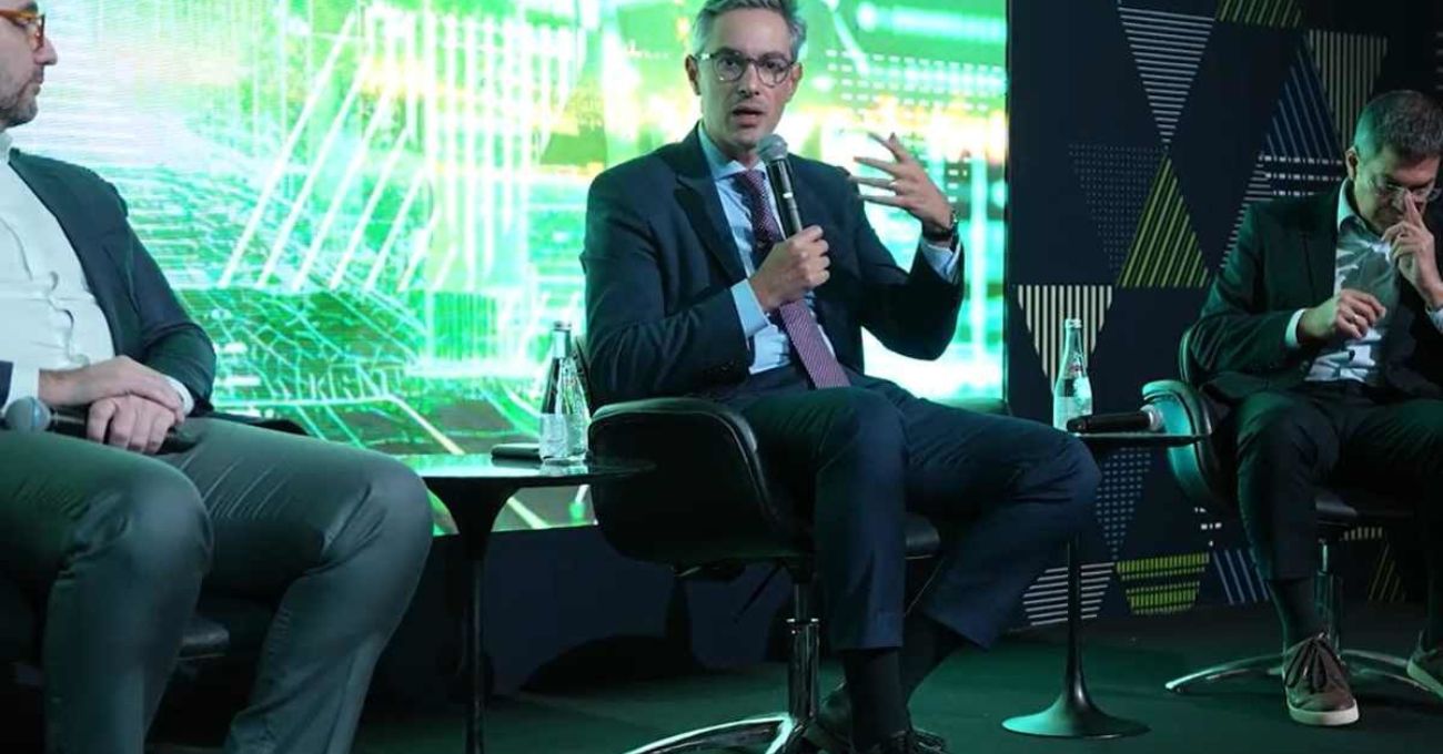 CEO de Vale apuesta por crecimiento del cobre a través de proyectos propios y no adquisiciones