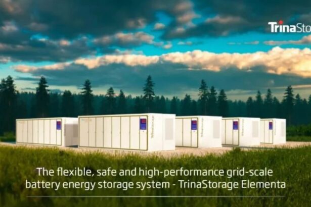Trina Storage se posiciona en el Top 10 de CNESA por envíos globales