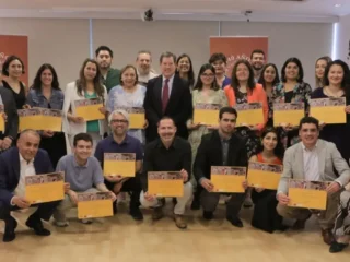 SONAMI abre convocatoria a curso de minería para periodistas