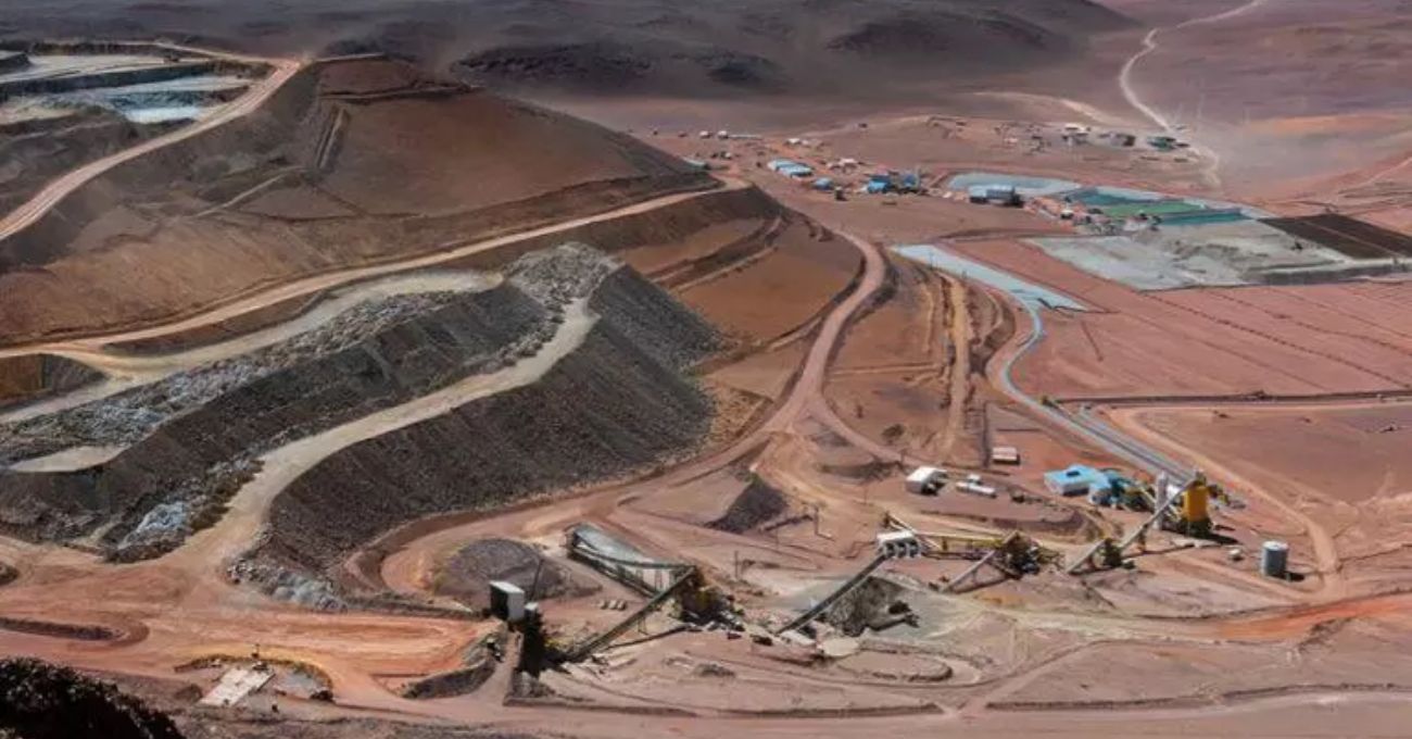 Marcando el camino: Lindero puso en marcha la primera mina híbrida de toda la Puna