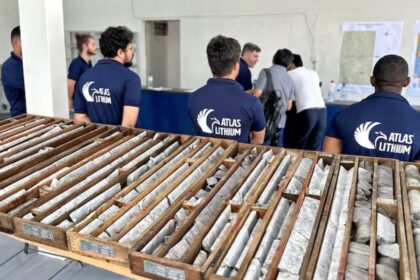 Fiscales de Brasil piden suspender minería de litio en Minas Gerais
