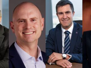 Los ejecutivos clave de la fusión entre Anglo American y Teck en Chile