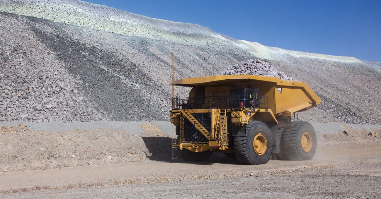 Universidades chilenas avanzan en minería y metalurgia, pero enfrentan brechas en áreas emergentes