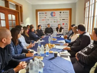 Socios CORPROA de la Provincia de Huasco conocieron los alcances de las modificaciones a las regulaciones ambientales
