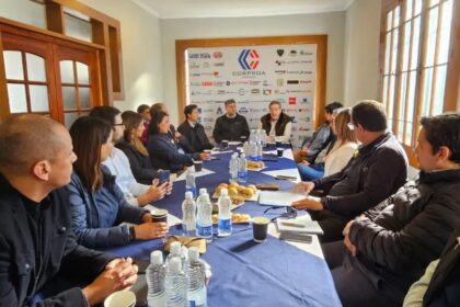 Socios CORPROA de la Provincia de Huasco conocieron los alcances de las modificaciones a las regulaciones ambientales