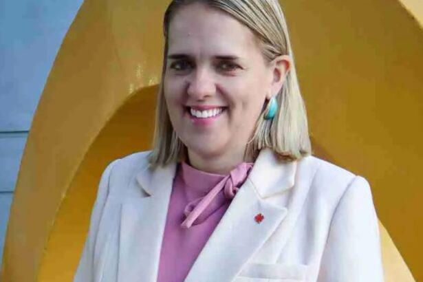 Atacama concentra la mirada canadiense: embajadora destaca rol estratégico en inversión minera