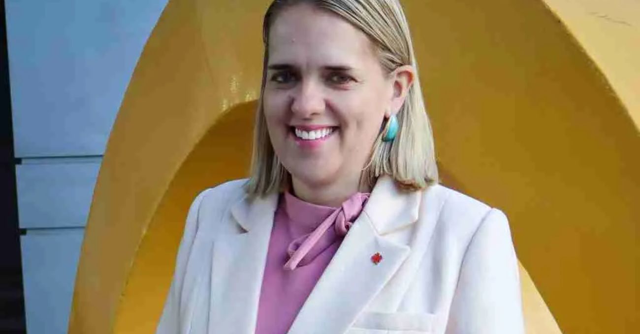 Atacama concentra la mirada canadiense: embajadora destaca rol estratégico en inversión minera