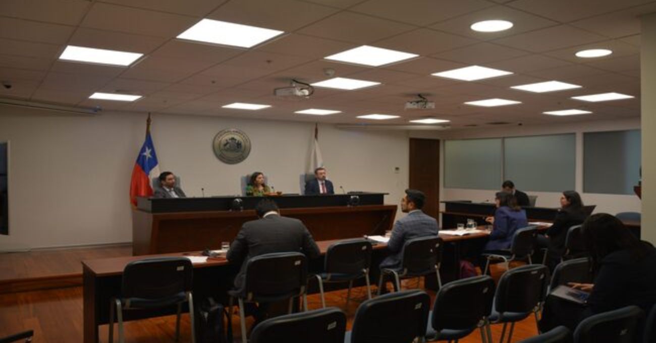 Minera Montecarmelo acude al Tribunal Ambiental para rebajar multas impuestas por la SMA
