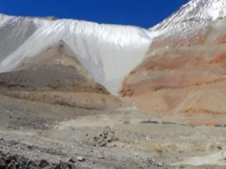 SEA exige aclaraciones a la fase de cierre de Pascua Lama