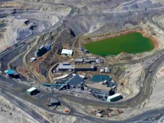 Anglo American Sur solicita obra eléctrica para asegurar continuidad de Los Bronces