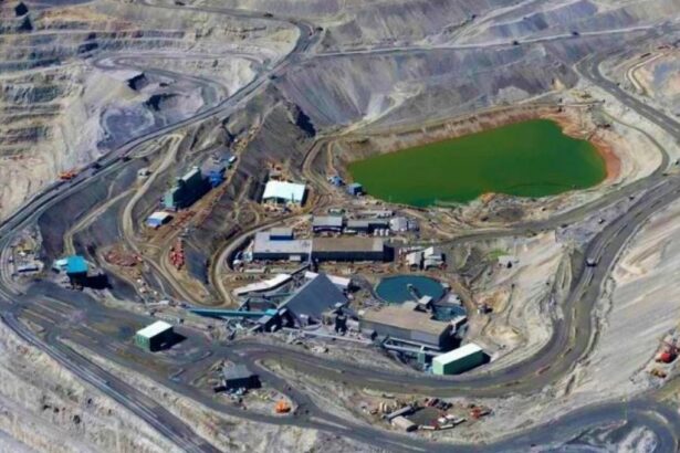 Anglo American Sur solicita obra eléctrica para asegurar continuidad de Los Bronces