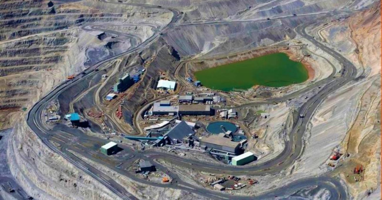 Anglo American Sur solicita obra eléctrica para asegurar continuidad de Los Bronces
