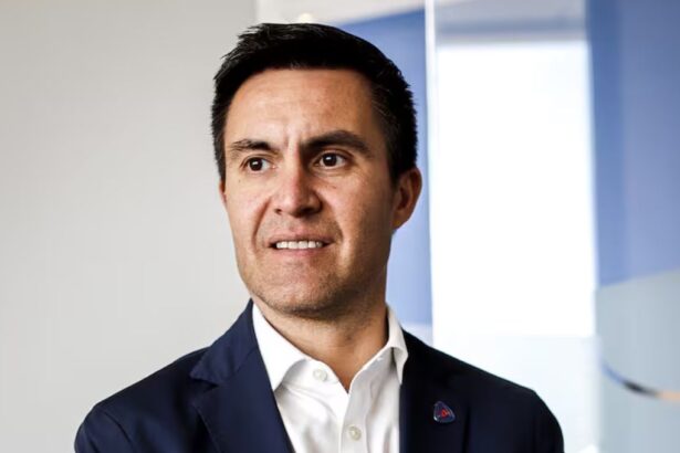 CEO de Anglo American Chile explica la fusión con Teck: “El mundo va a necesitar 80 minas del tamaño de Los Bronces de aquí al 2040”