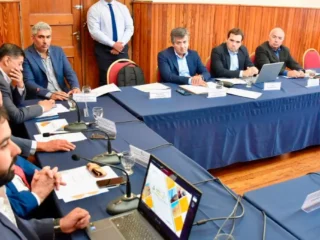 Argentina: Senadores analizaron el proyecto Diablillos