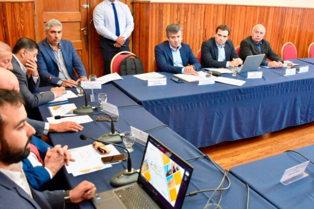 Argentina: Senadores analizaron el proyecto Diablillos
