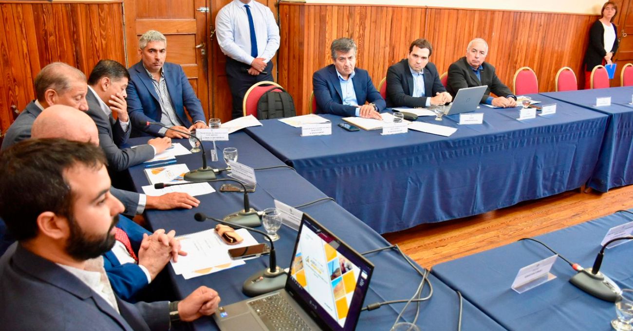 Argentina: Senadores analizaron el proyecto Diablillos