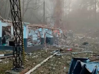 Informe revela que baja temperatura pudo causar explosión en fábrica de Enaex en Paraná que dejó 9 muertos