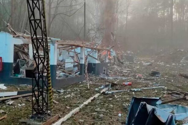 Informe revela que baja temperatura pudo causar explosión en fábrica de Enaex en Paraná que dejó 9 muertos
