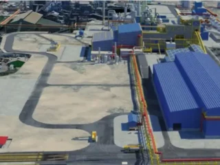 Alto interés generó proceso de Off Take de ENAMI para modernización de fundición