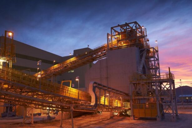 BHP destaca crecimiento orgánico en cobre y atractivo de EE.UU.