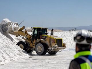 Canadá avanza en la construcción y operación del Proyecto Aurora