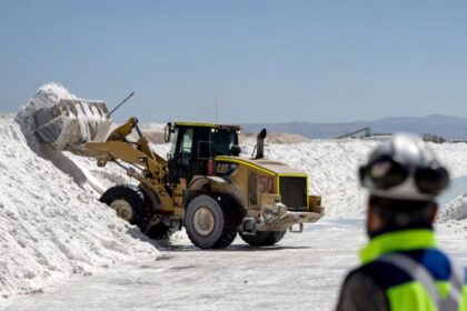 Canadá avanza en la construcción y operación del Proyecto Aurora