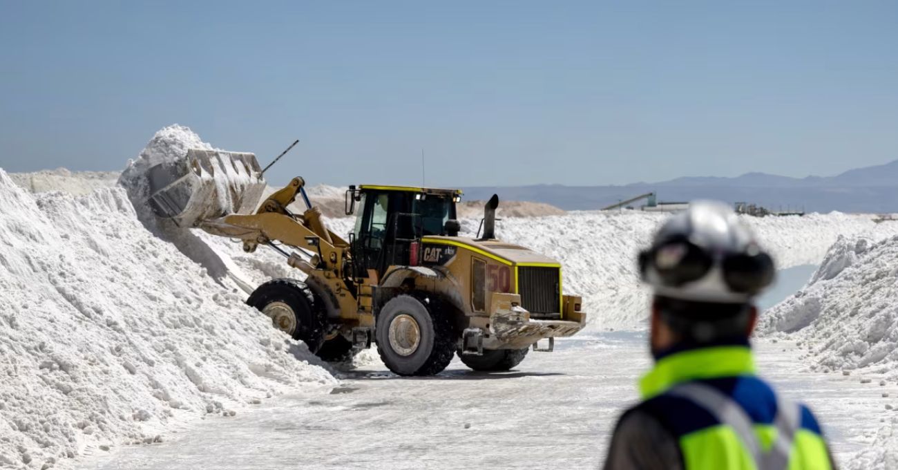 Canadá avanza en la construcción y operación del Proyecto Aurora
