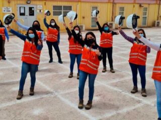 Altonorte lanza una oportunidad única para aprendices y estudiantes en Antofagasta