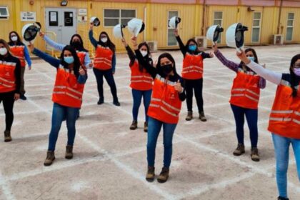 Altonorte lanza una oportunidad única para aprendices y estudiantes en Antofagasta
