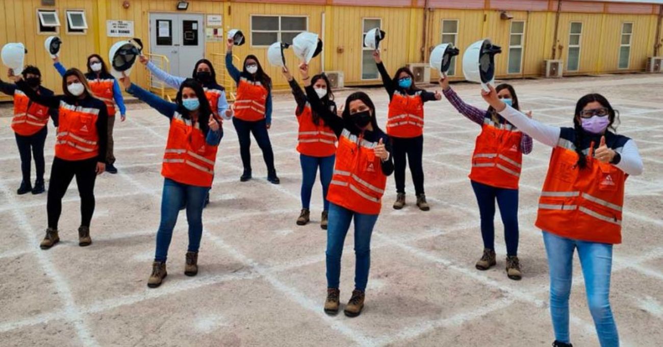 Altonorte lanza una oportunidad única para aprendices y estudiantes en Antofagasta