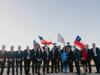 Codelco destaca liderazgo en producción responsable de molibdeno en encuentro global IMOA