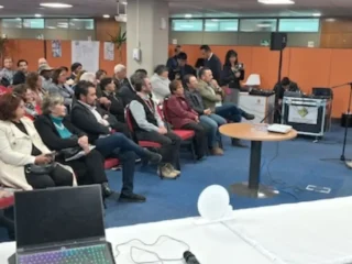 La historia de Chuquicamata cobra vida: Codelco y la comunidad se unen para preservar un legado único